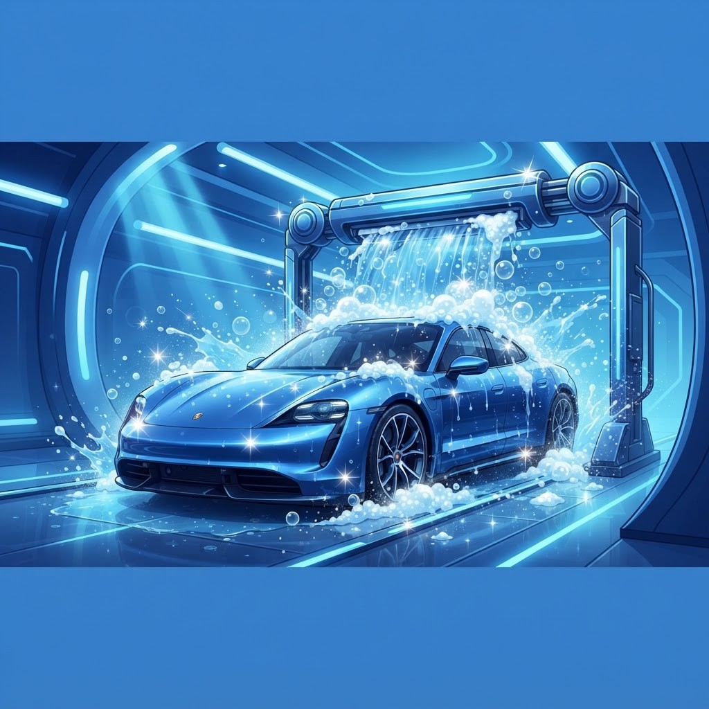 Top 10 Best Car Wash Services in Doncaster