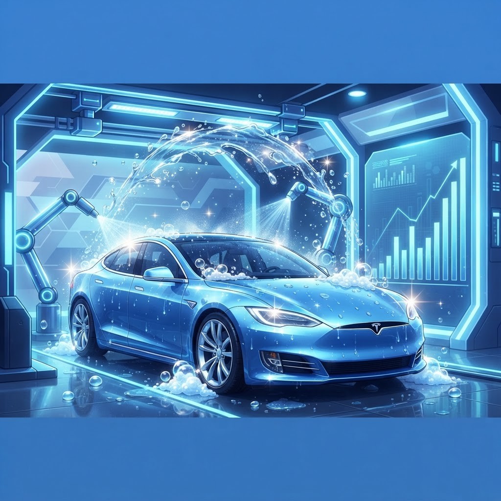 Top 10 Best Car Wash Services in Dudley
