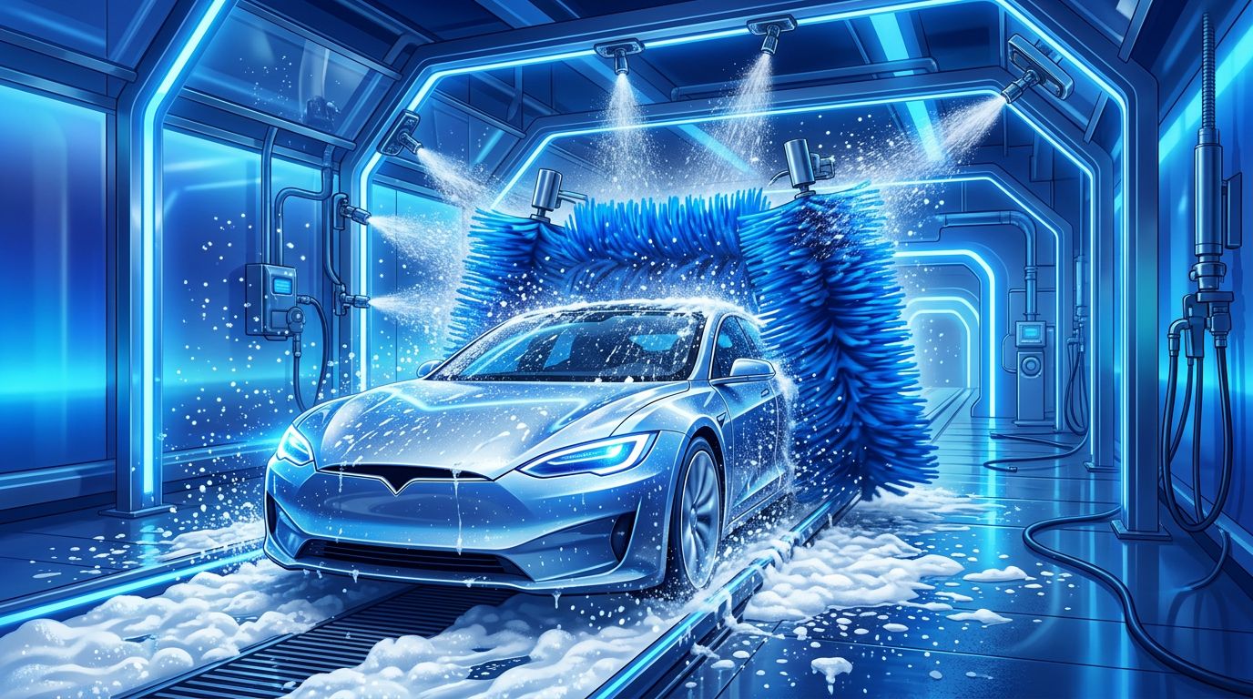 Top 10 Best Car Wash Services in East Dunbartonshire