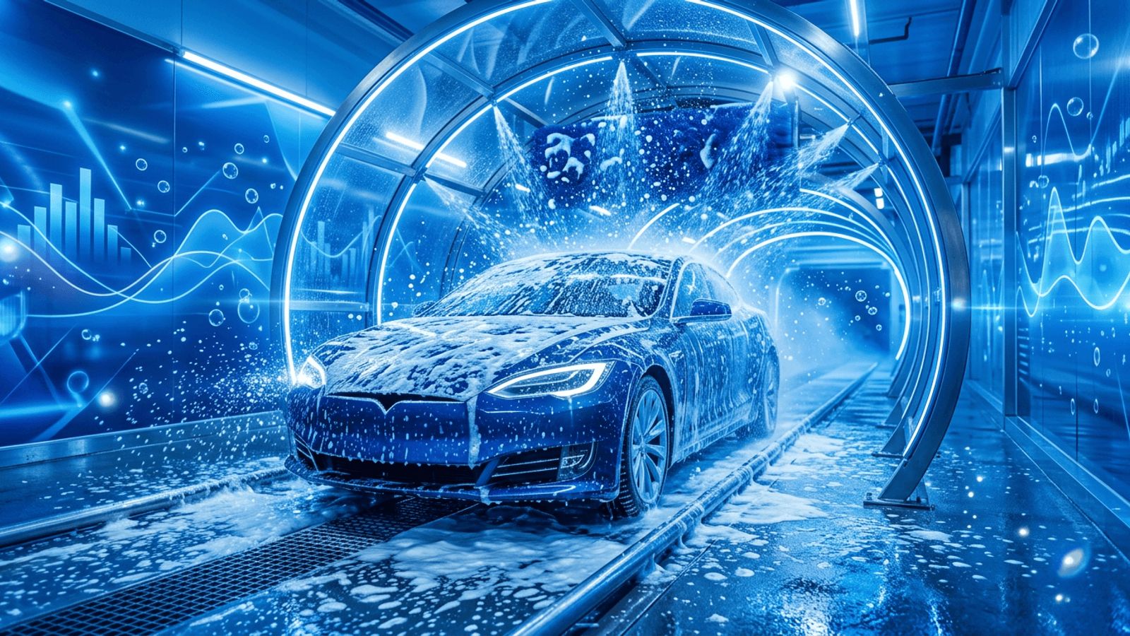 Top 10 Best Car Wash Services in East Renfrewshire