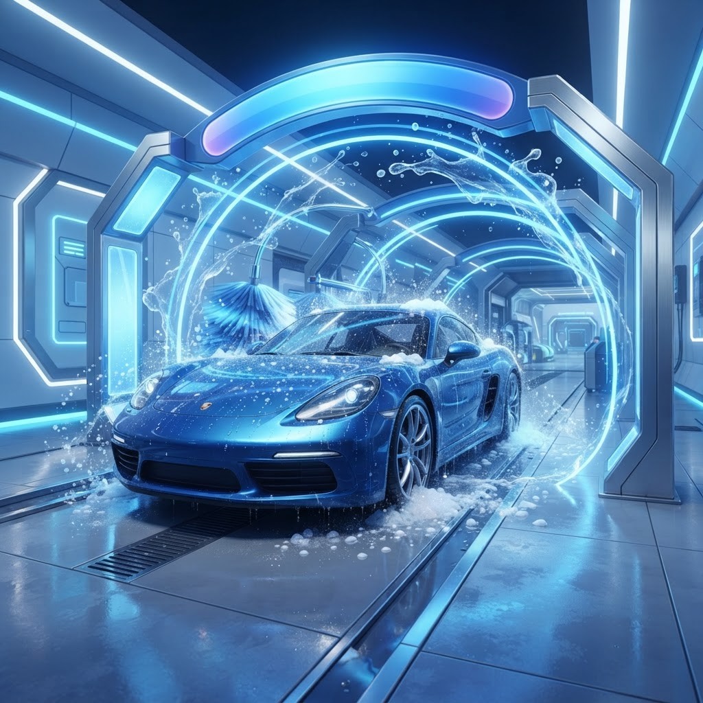 Top 10 Best Car Wash Services in East Riding of Yorkshire