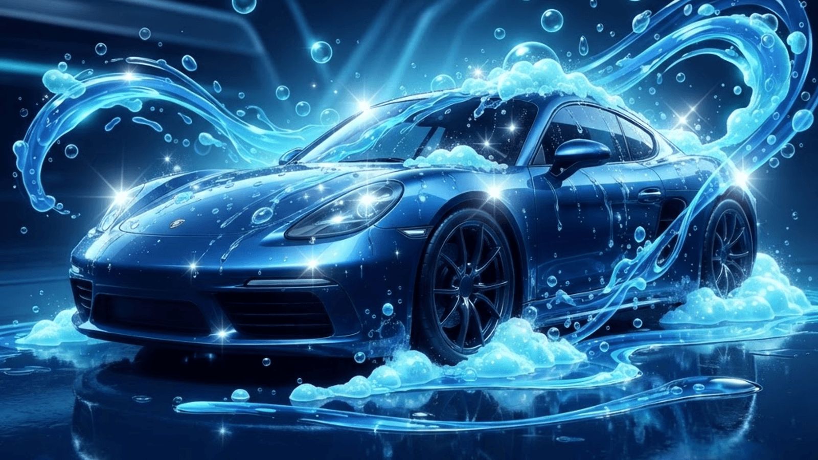 Top 10 Best Car Wash Services in East Staffordshire