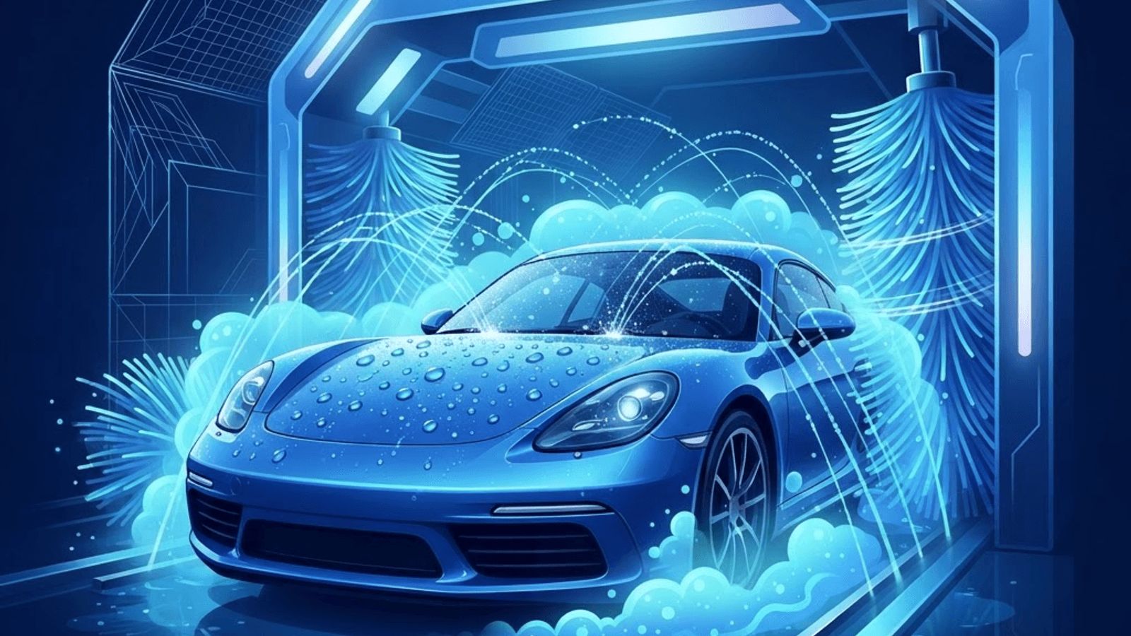 Top 10 Best Car Wash Services in Elmbridge