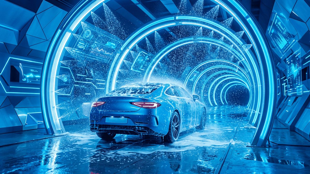 Top 10 Best Car Wash Services in Fenland