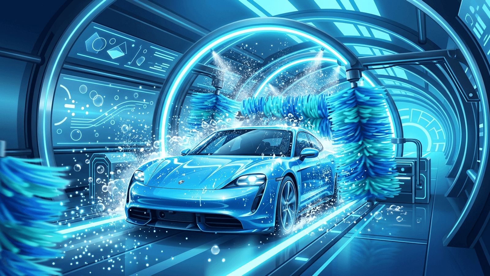 Top 10 Best Car Wash Services in Folkestone and Hythe