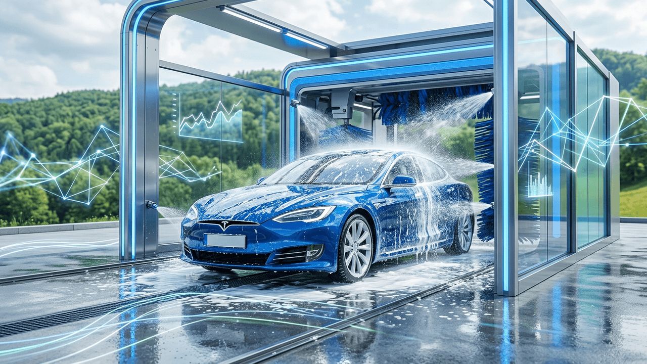 Top 10 Best Car Wash Services in Forest of Dean