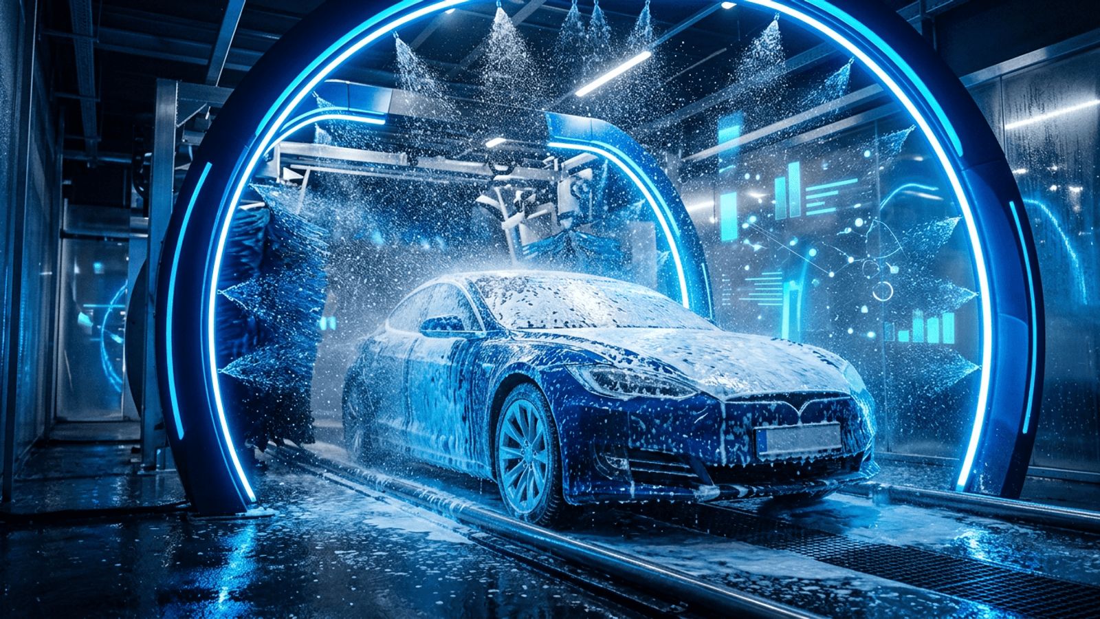 Top 10 Best Car Wash Services in Fylde
