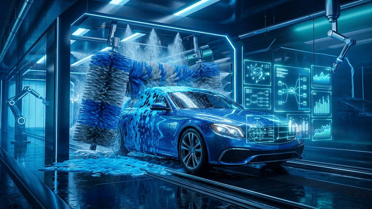 Top 10 Best Car Wash Services in Gravesham