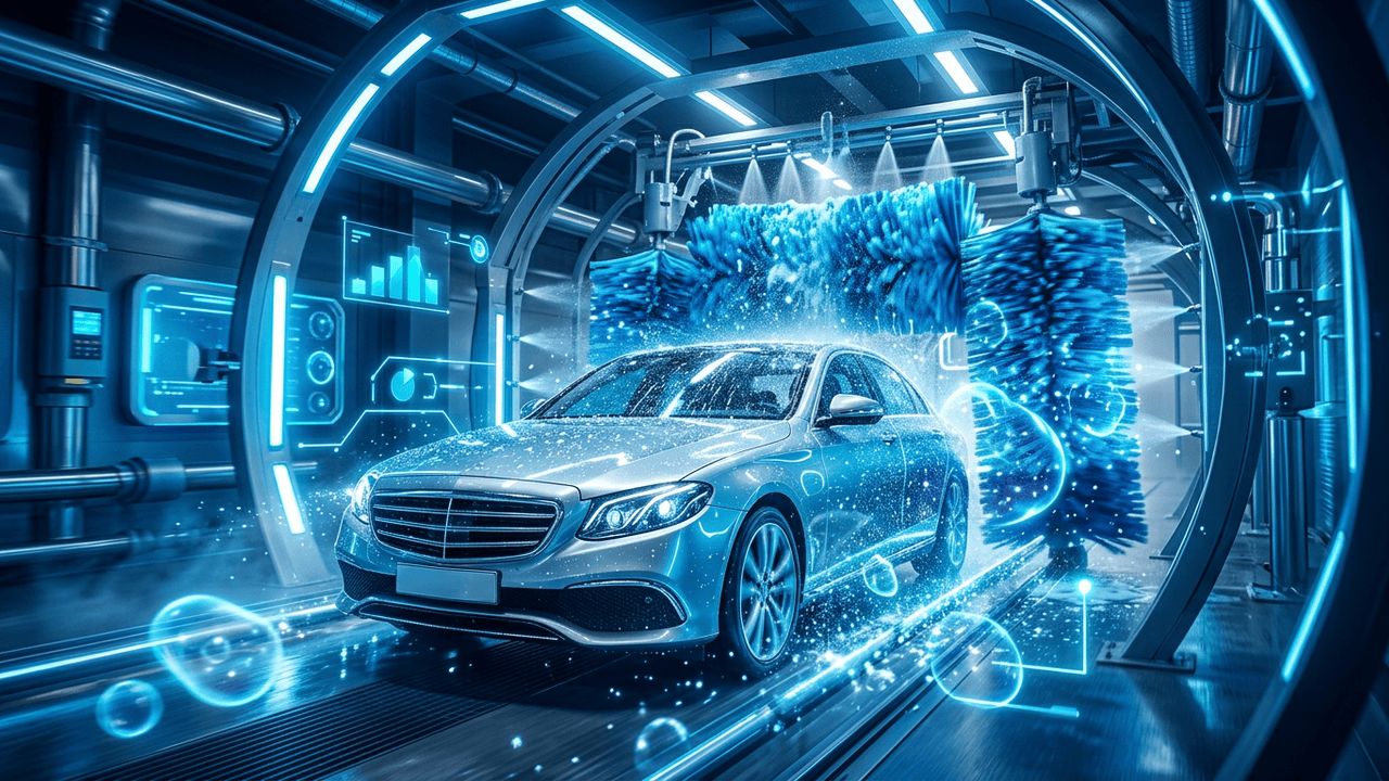 Top 10 Best Car Wash Services in Great Yarmouth