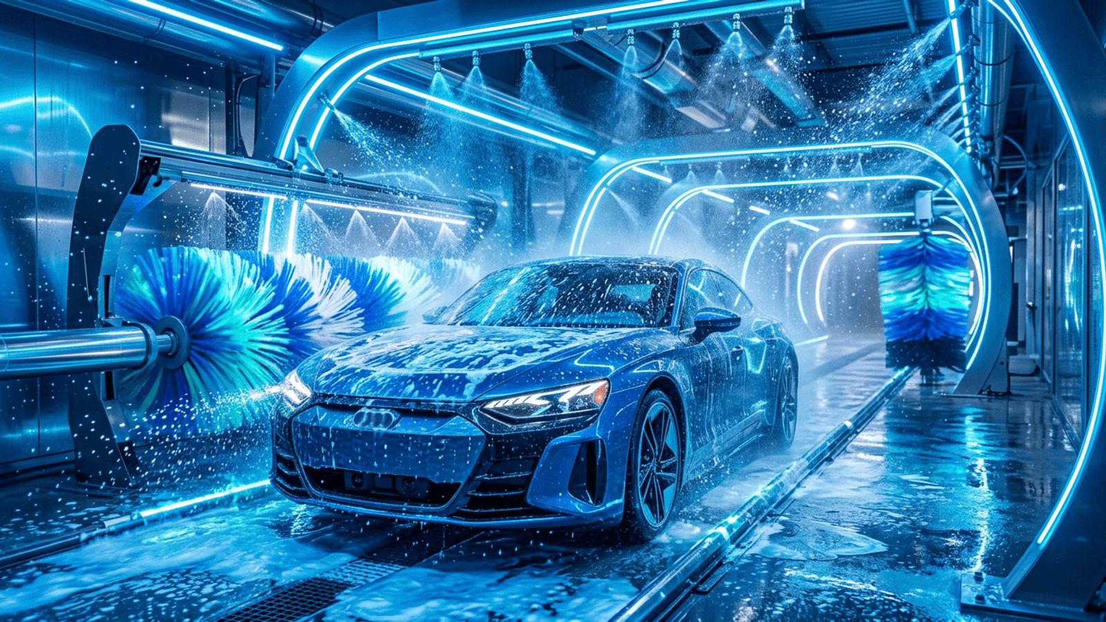 Top 10 Best Car Wash Services in Greenwich