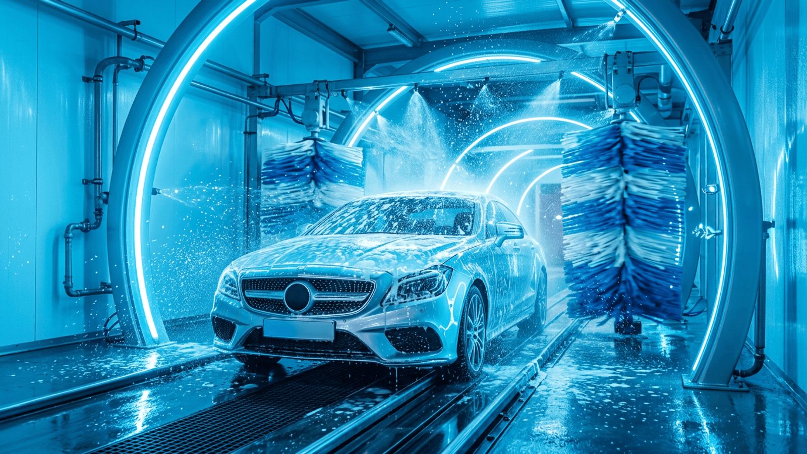 Top 10 Best Car Wash Services in Hart