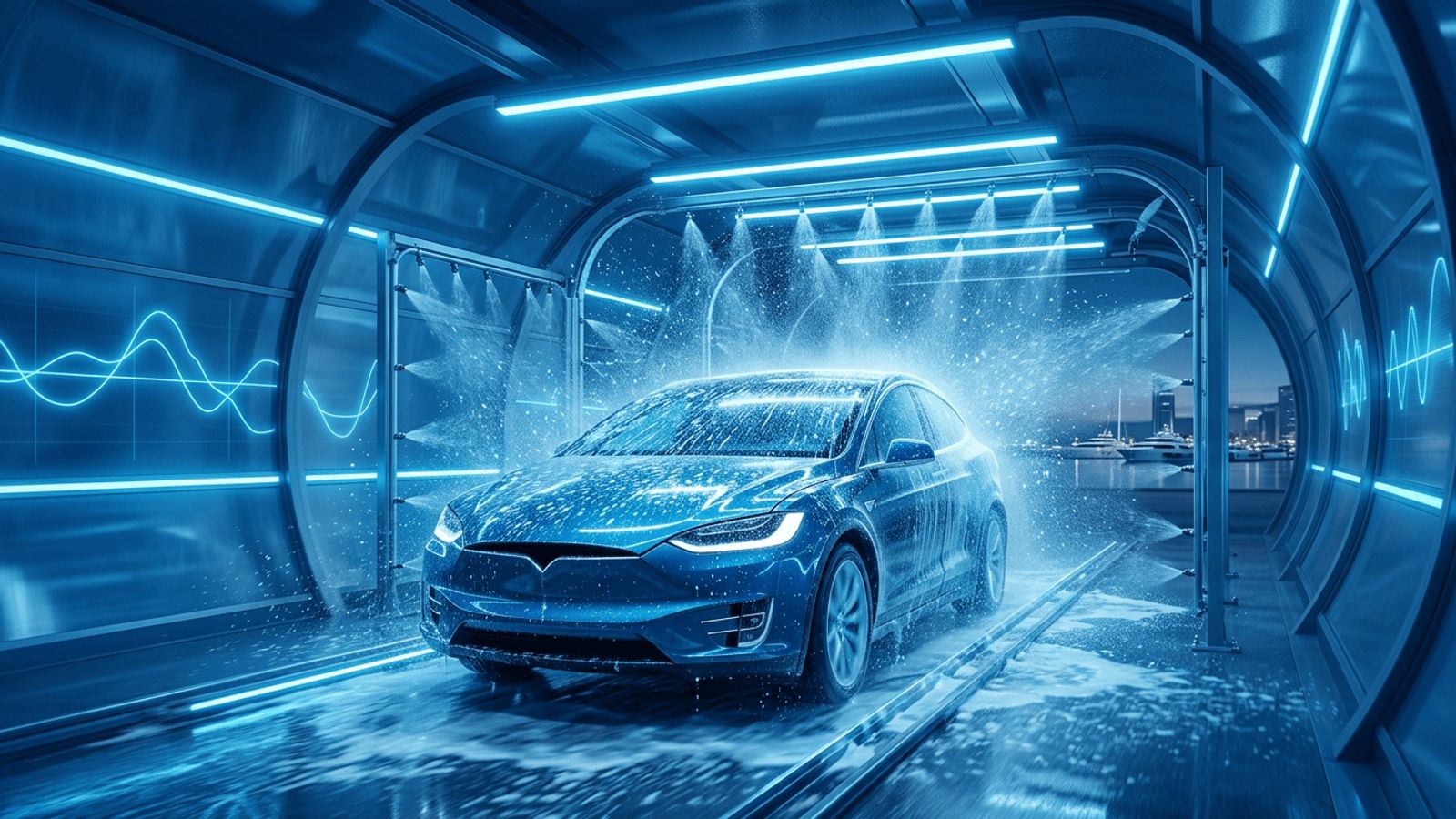 Top 10 Best Car Wash Services in Hartlepool