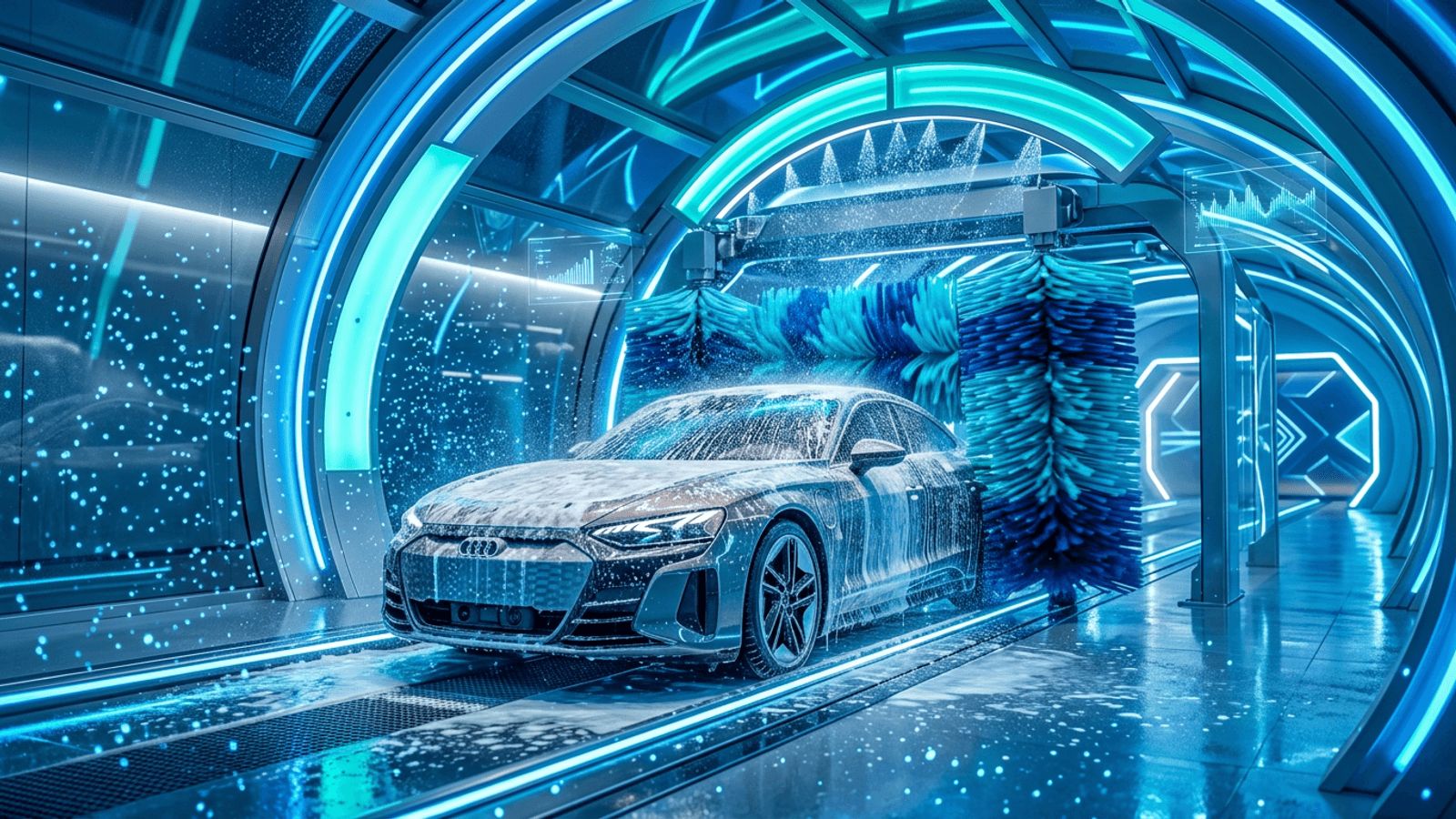 Top 10 Best Car Wash Services in Hertsmere