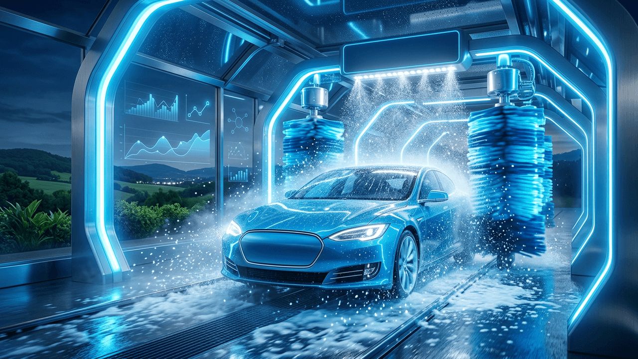 Top 10 Best Car Wash Services in High Peak