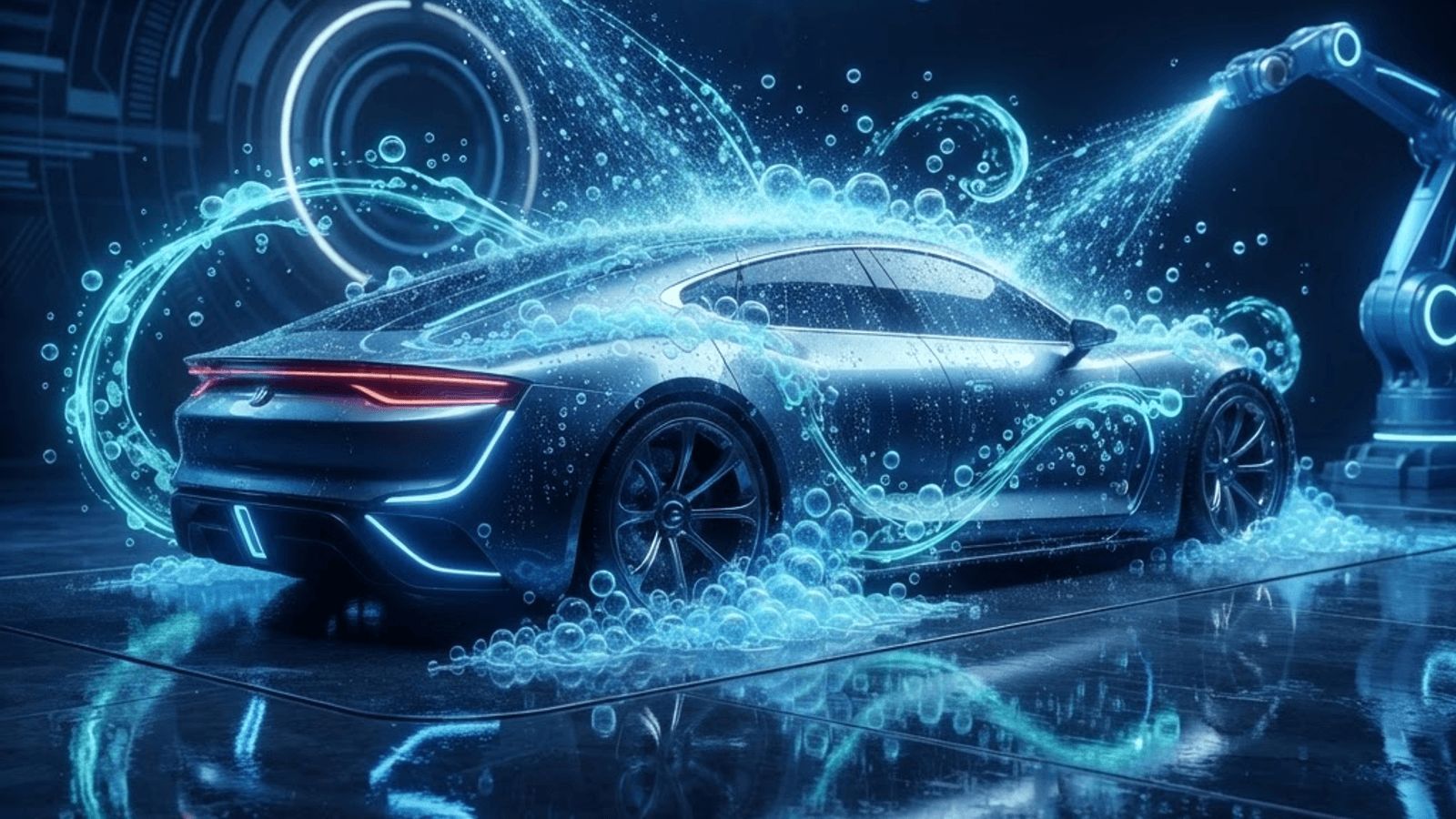 Top 10 Best Car Wash Services in Hinckley and Bosworth