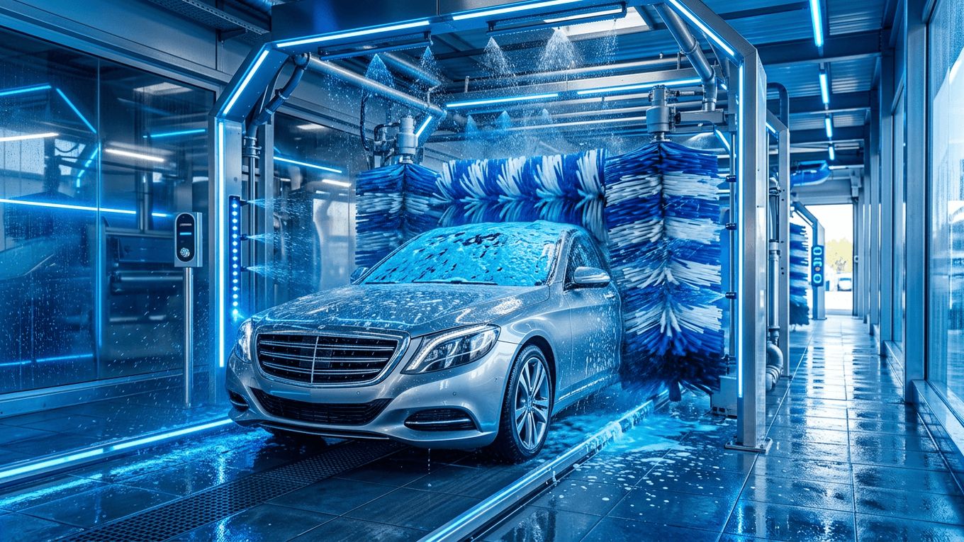 Top 10 Best Car Wash Services in Inverclyde