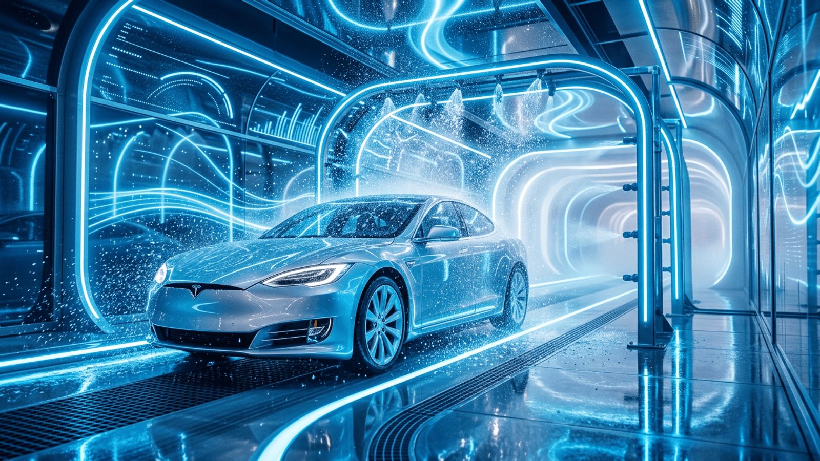 Top 10 Best Car Wash Services in Lewes