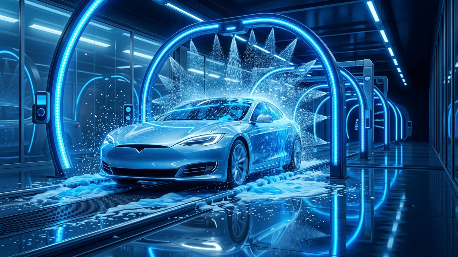 Top 10 Best Car Wash Services in Lichfield