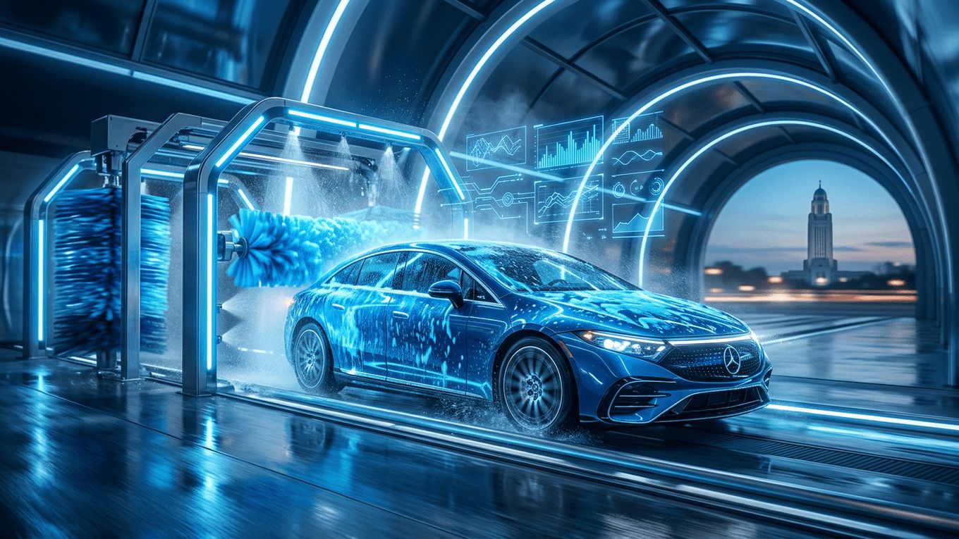 Top 10 Best Car Wash Services in Lincoln