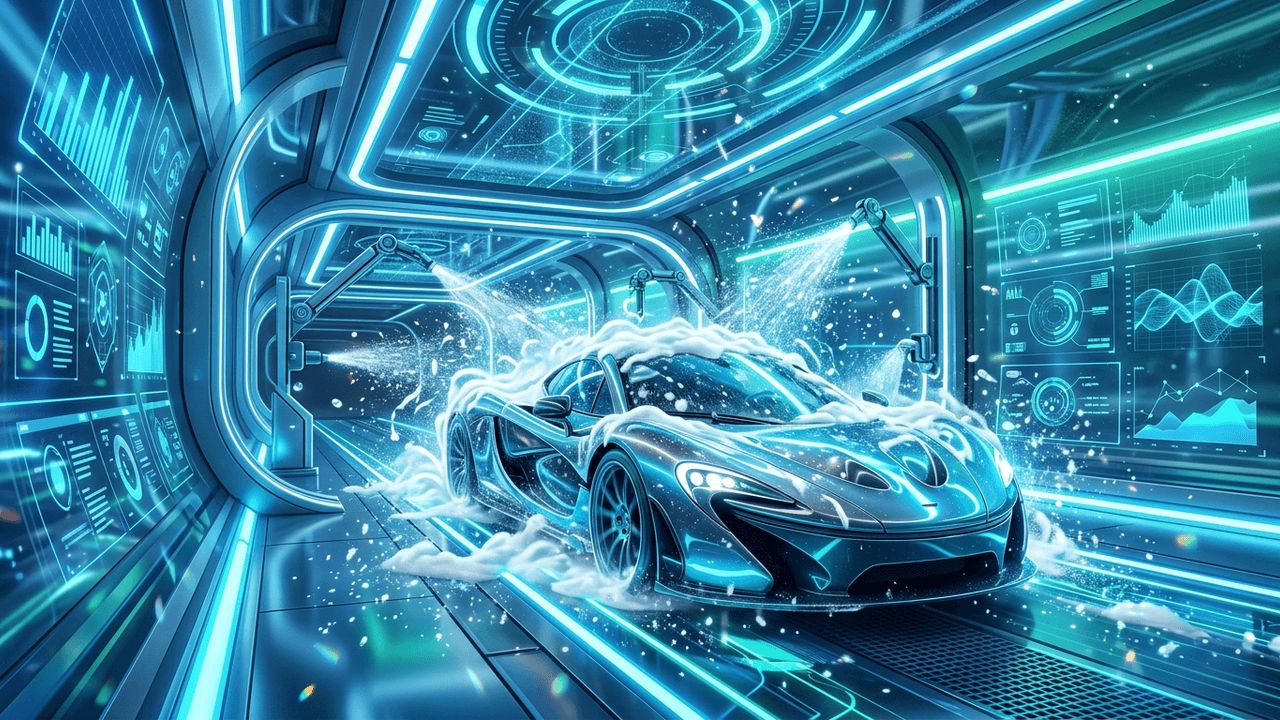 Top 10 Best Car Wash Services in Maldon