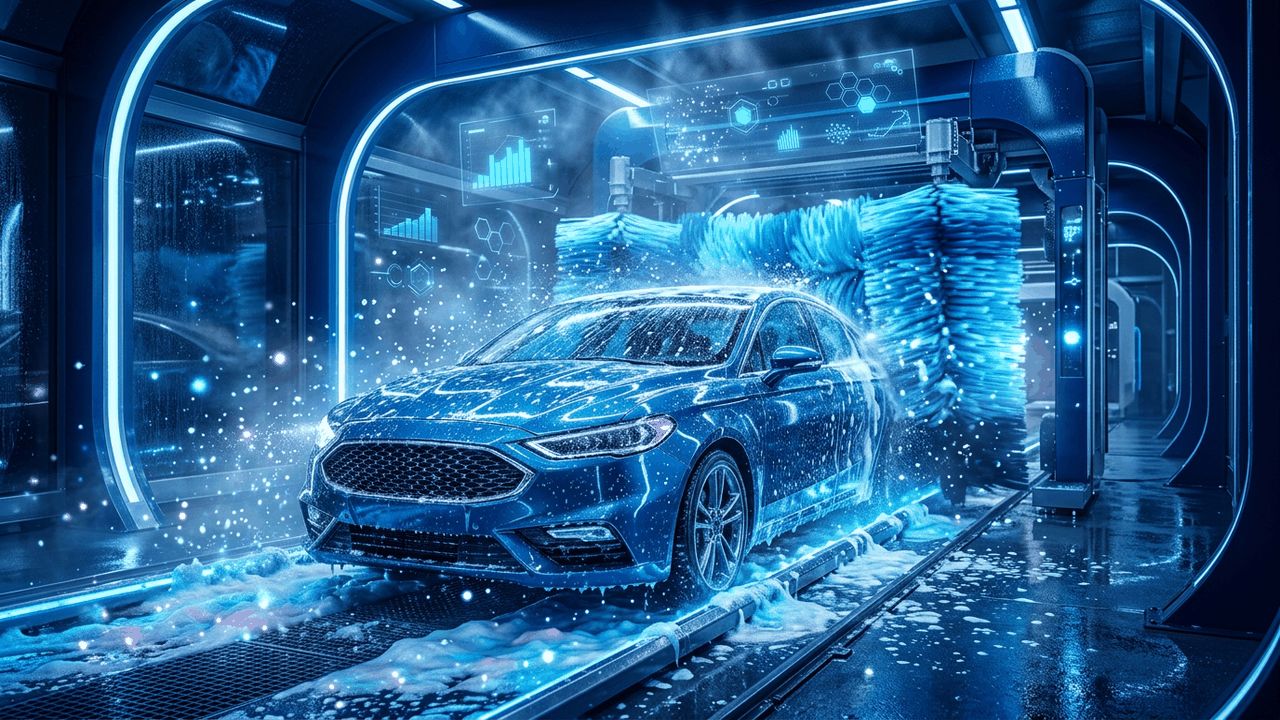 Top 10 Best Car Wash Services in Melton