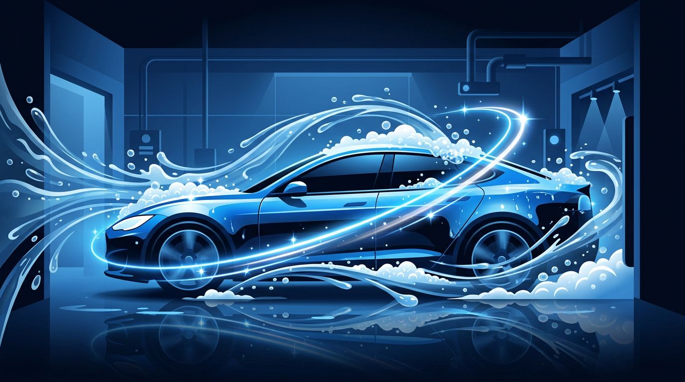 Top 10 Best Car Wash Services in Mid Suffolk