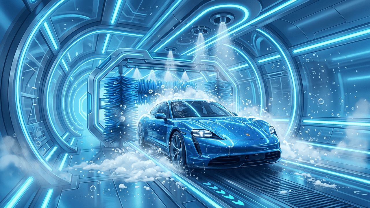 Top 10 Best Car Wash Services in Midlothian