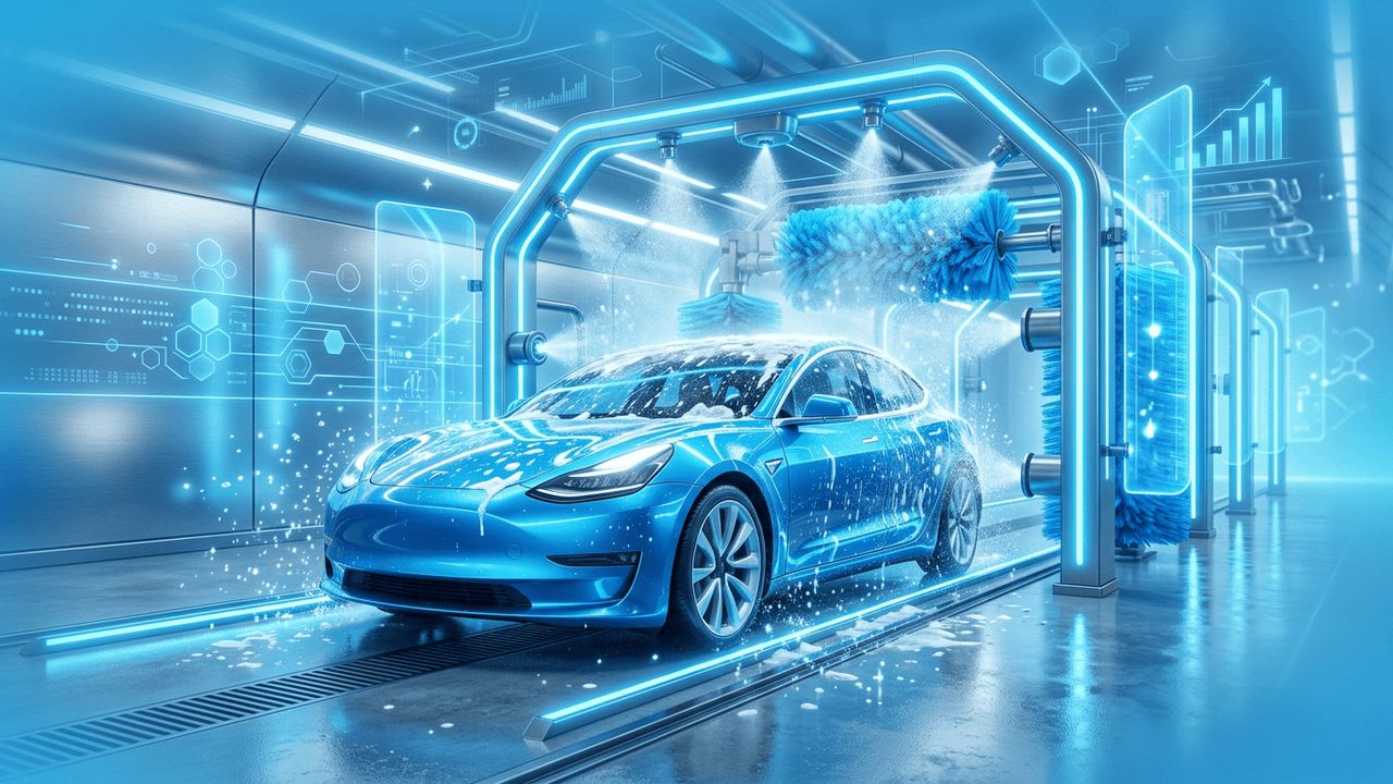 Top 10 Best Car Wash Services in Moray