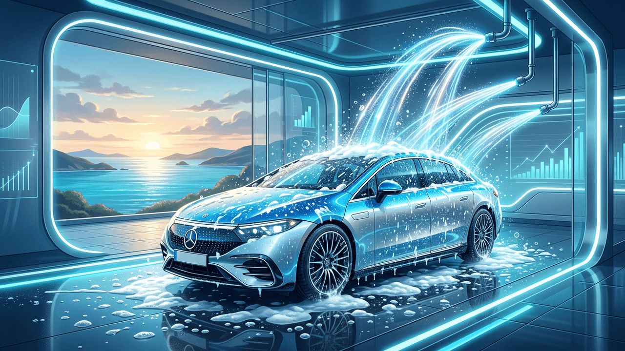 Top 10 Best Car Wash Services in Na h-Eileanan Siar