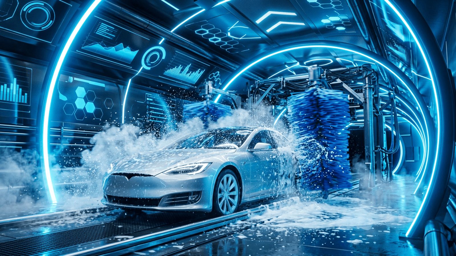 Top 10 Best Car Wash Services in North East Derbyshire