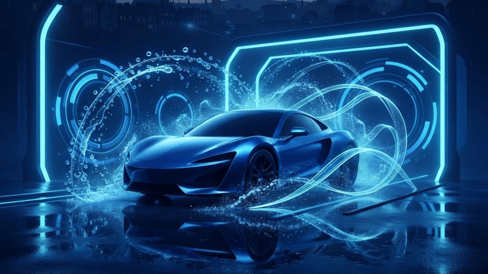 Top 10 Best Car Wash Services in North Hertfordshire