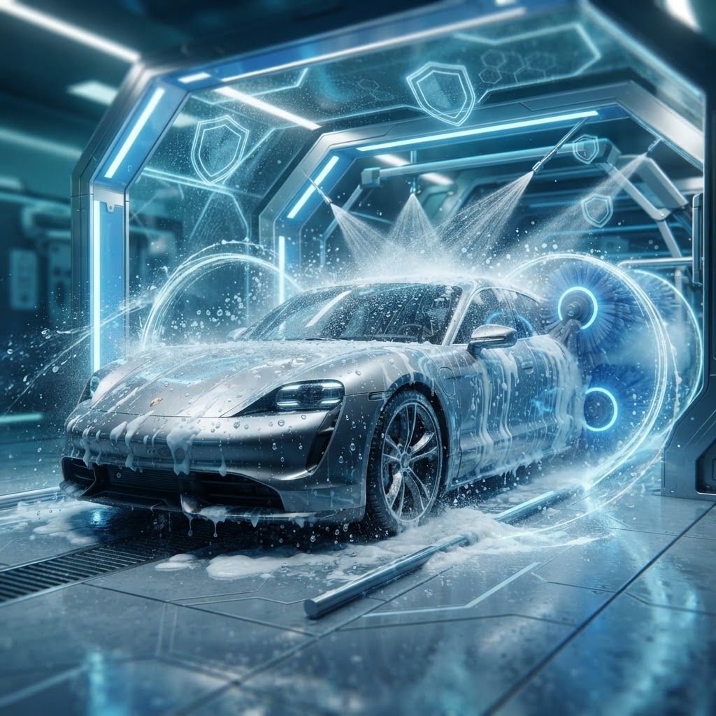 Top 10 Best Car Wash Services in North Lincolnshire