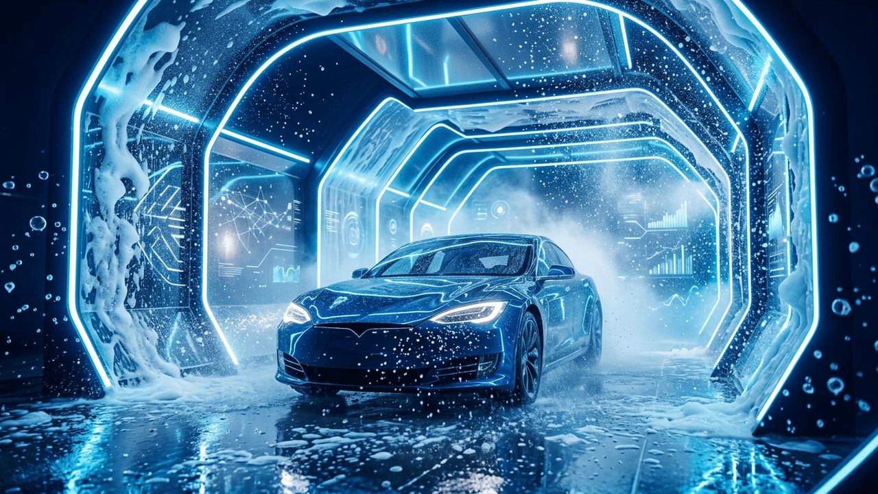 Top 10 Best Car Wash Services in Pendle