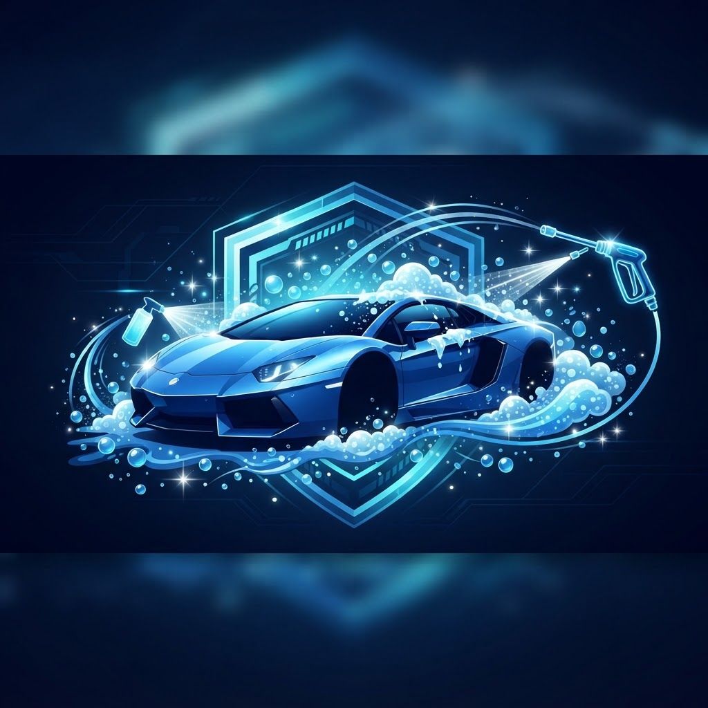 Top 10 Best Car Wash Services in Powys