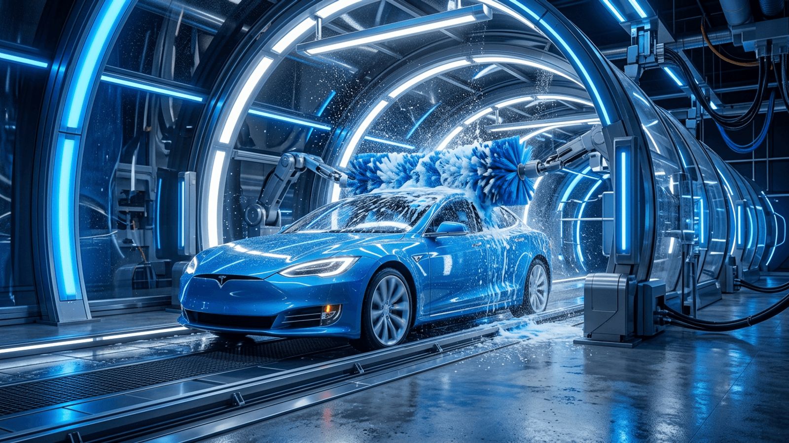 Top 10 Best Car Wash Services in Rother