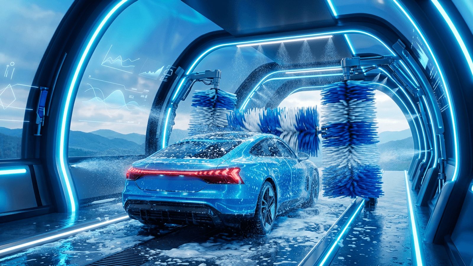 Top 10 Best Car Wash Services in Rutland