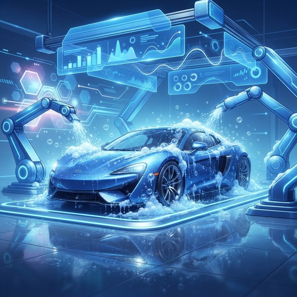Top 10 Best Car Wash Services in Sandwell