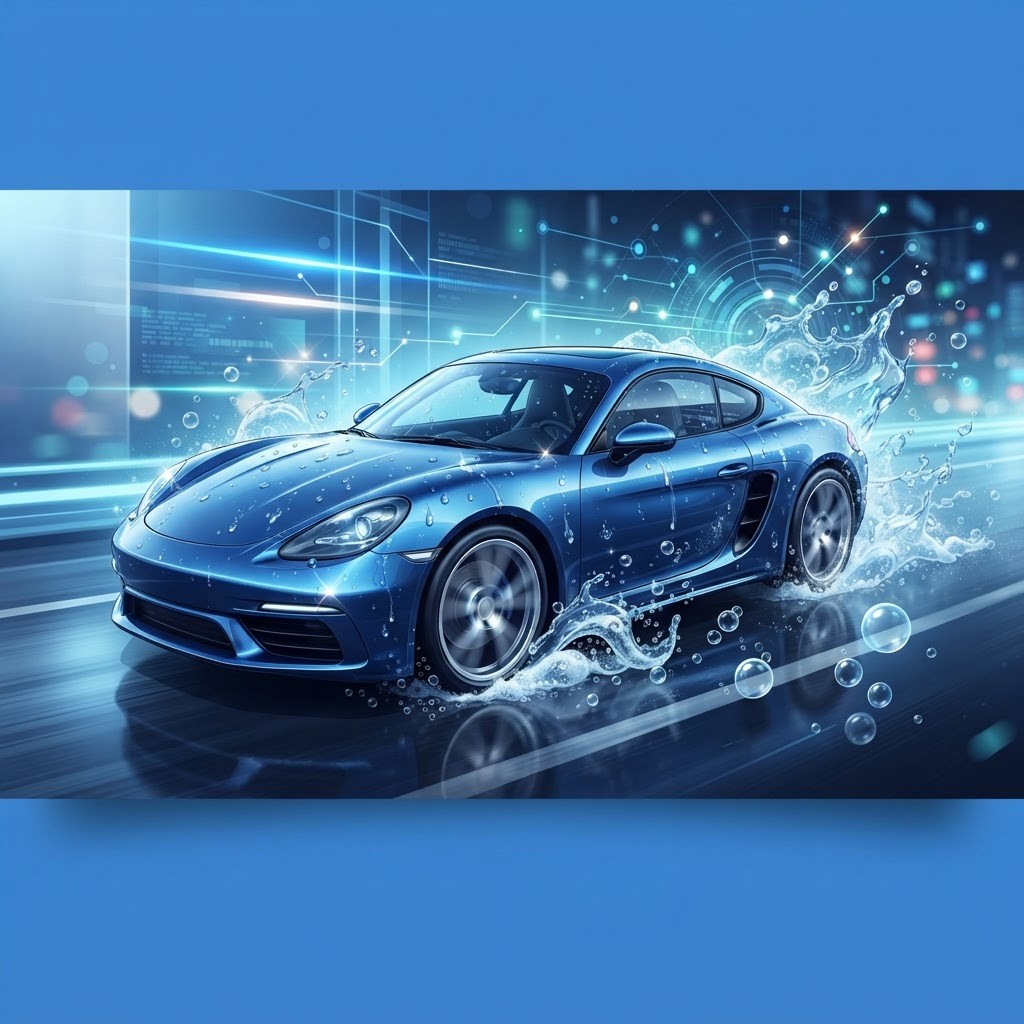 Top 10 Best Car Wash Services in Sheffield