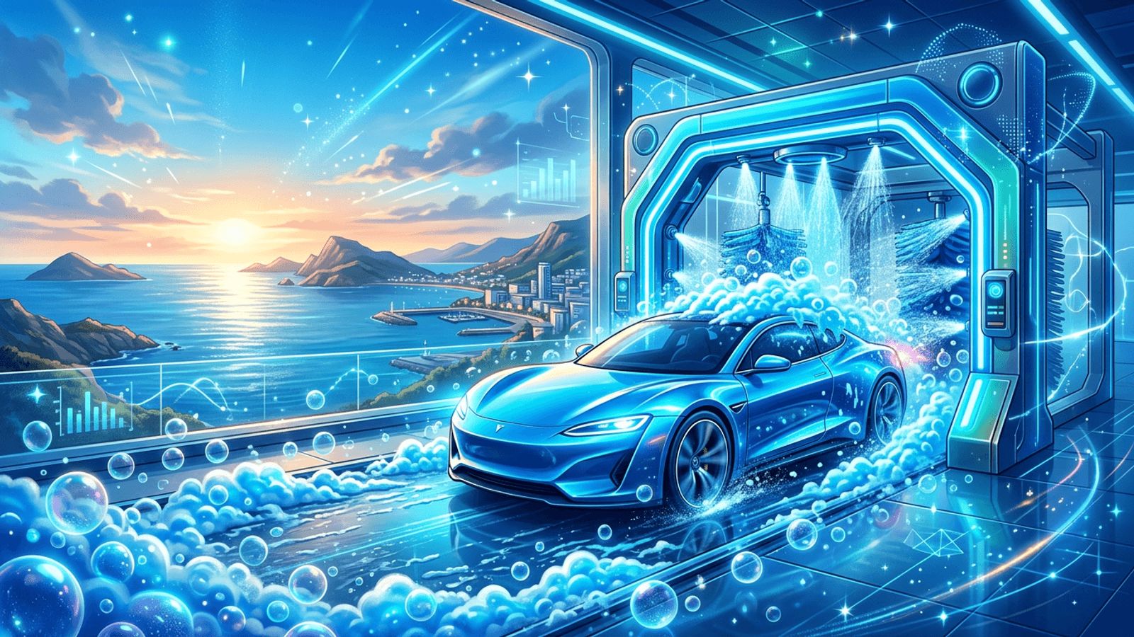 Top 10 Best Car Wash Services in Shetland Islands