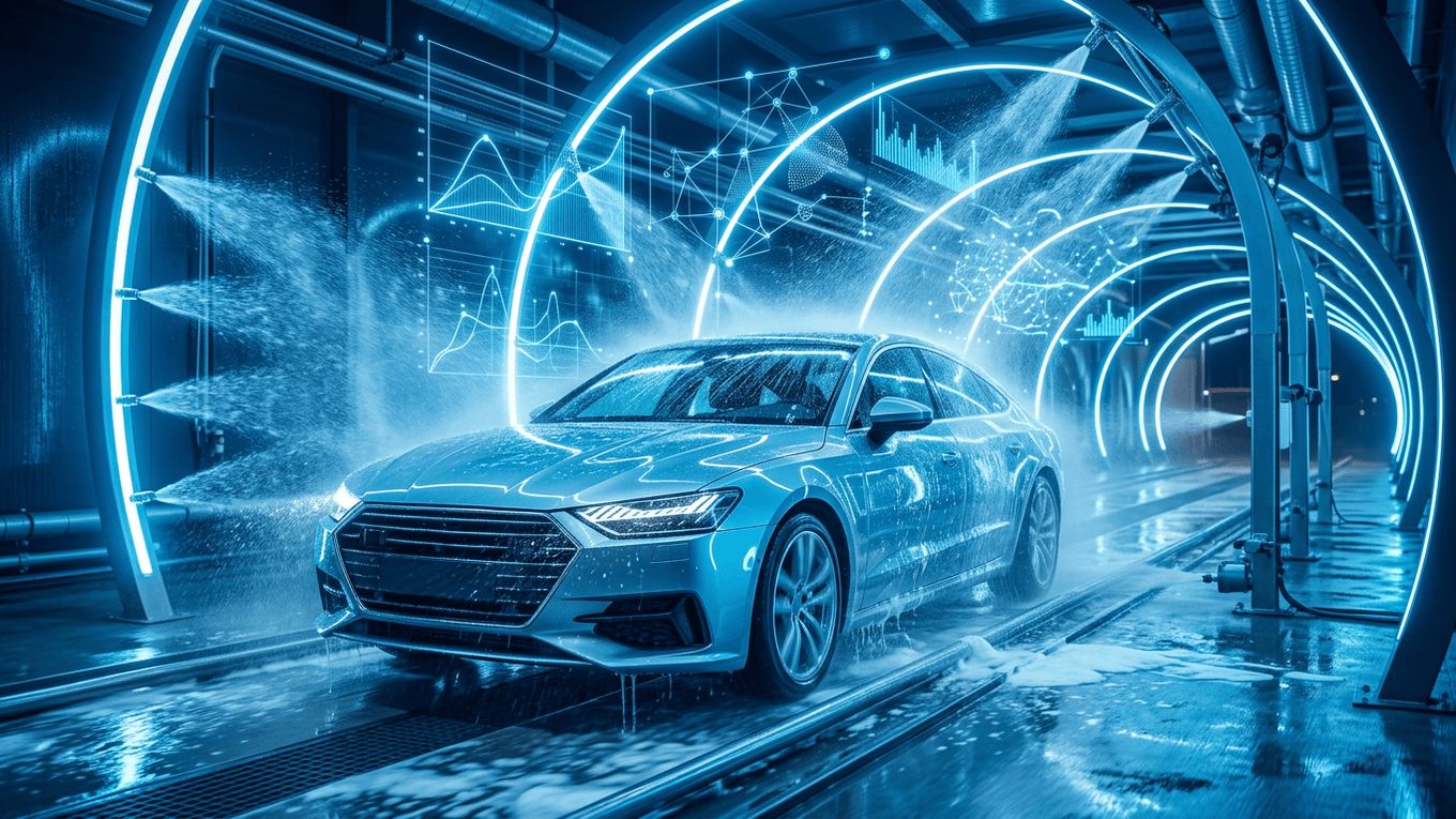 Top 10 Best Car Wash Services in South Hams