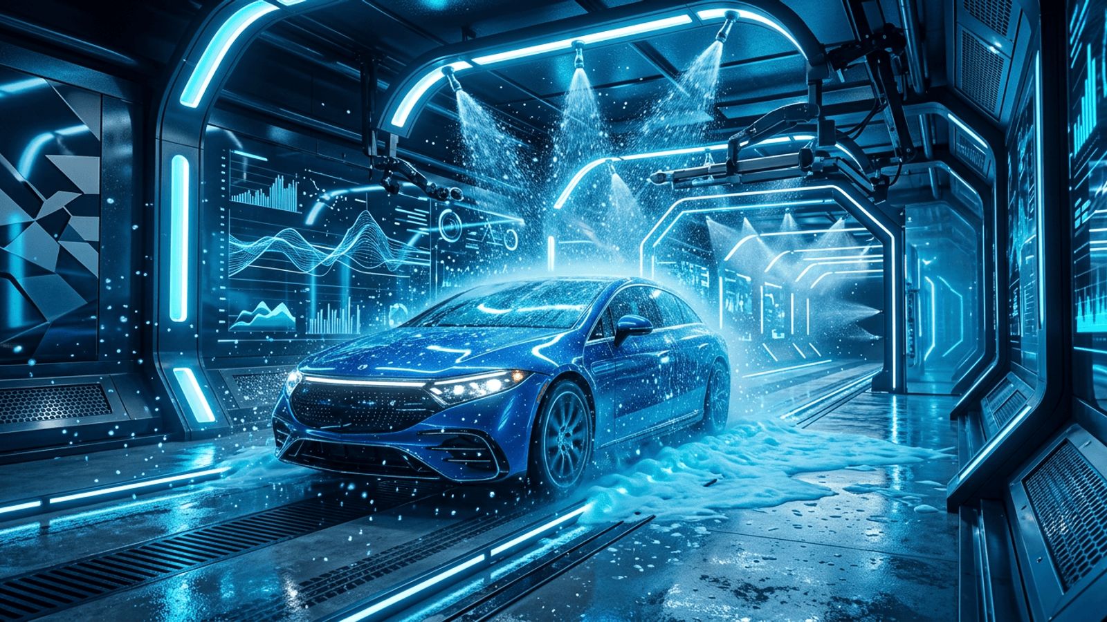 Top 10 Best Car Wash Services in South Holland