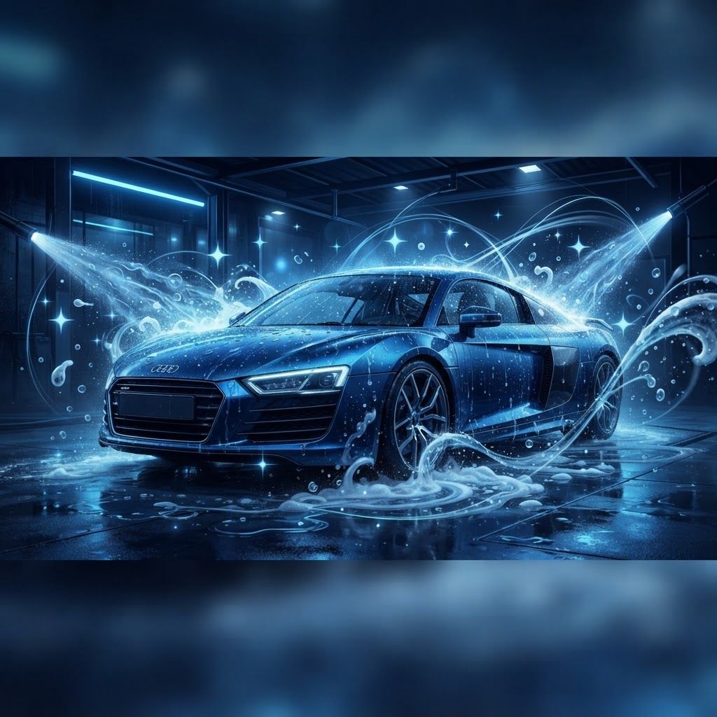 Top 10 Best Car Wash Services in South Kesteven