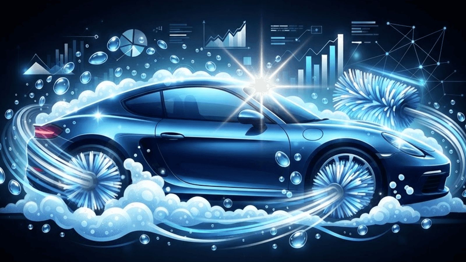 Top 10 Best Car Wash Services in South Staffordshire