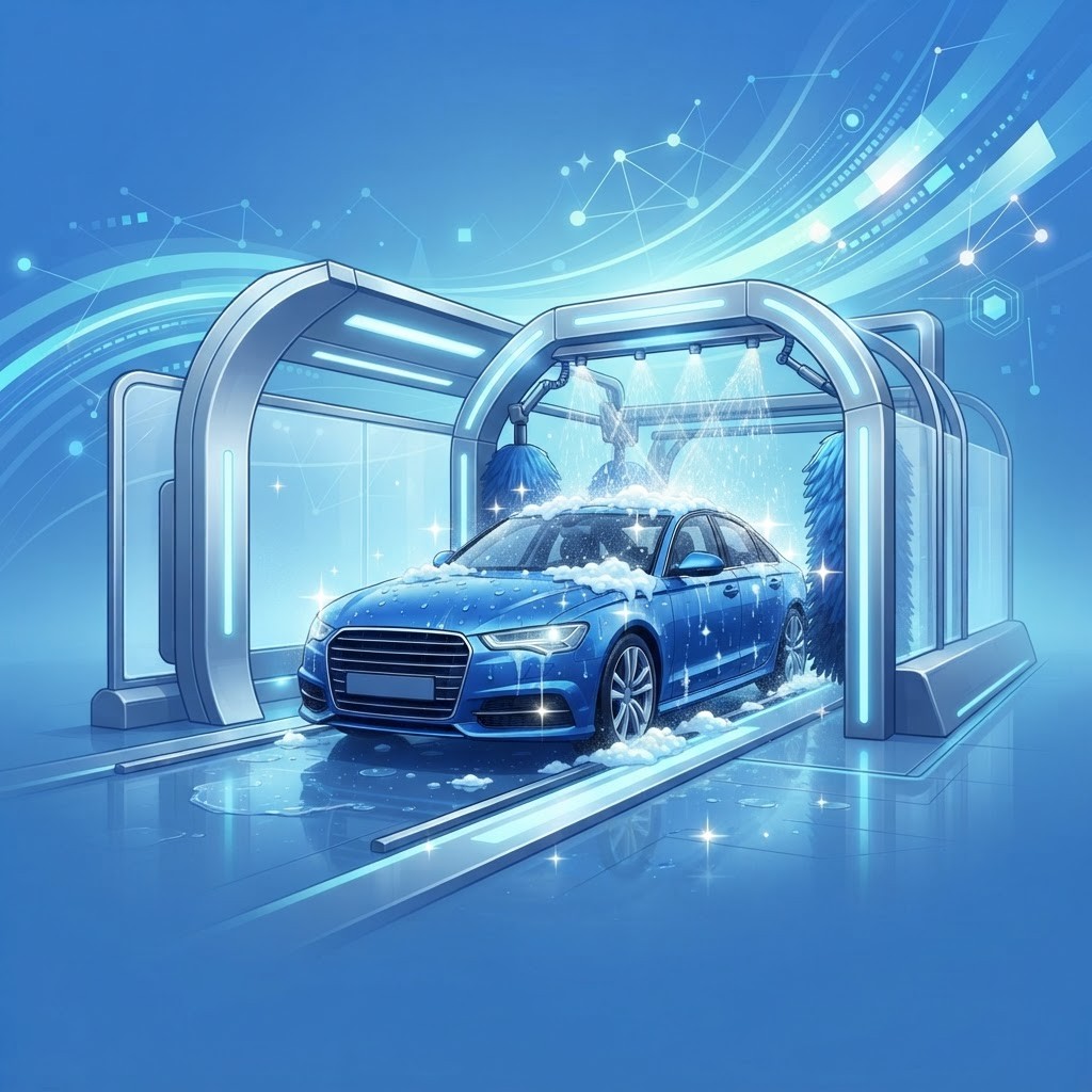 Top 10 Best Car Wash Services in Southwark
