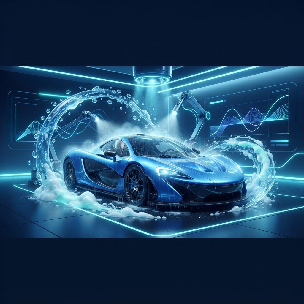 Top 10 Best Car Wash Services in St Albans