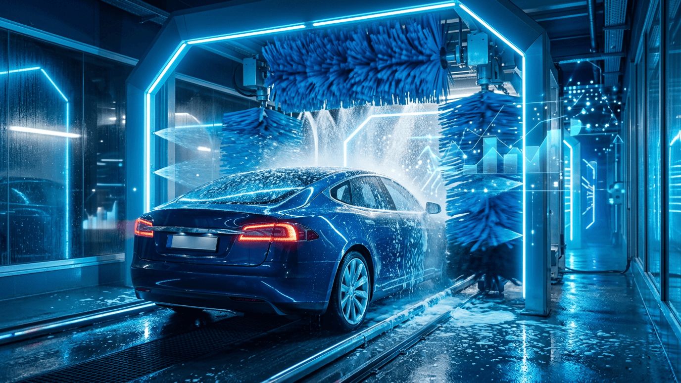 Top 10 Best Car Wash Services in Stevenage