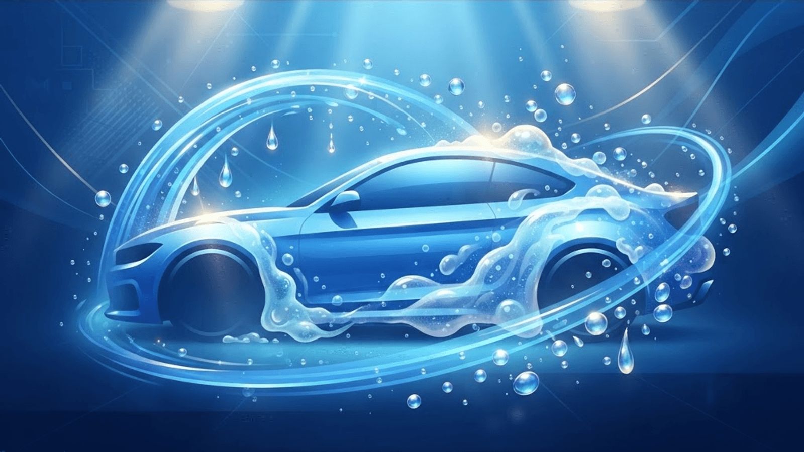 Top 10 Best Car Wash Services in Stroud