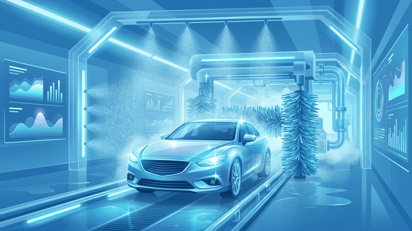 Top 10 Best Car Wash Services in Surrey Heath