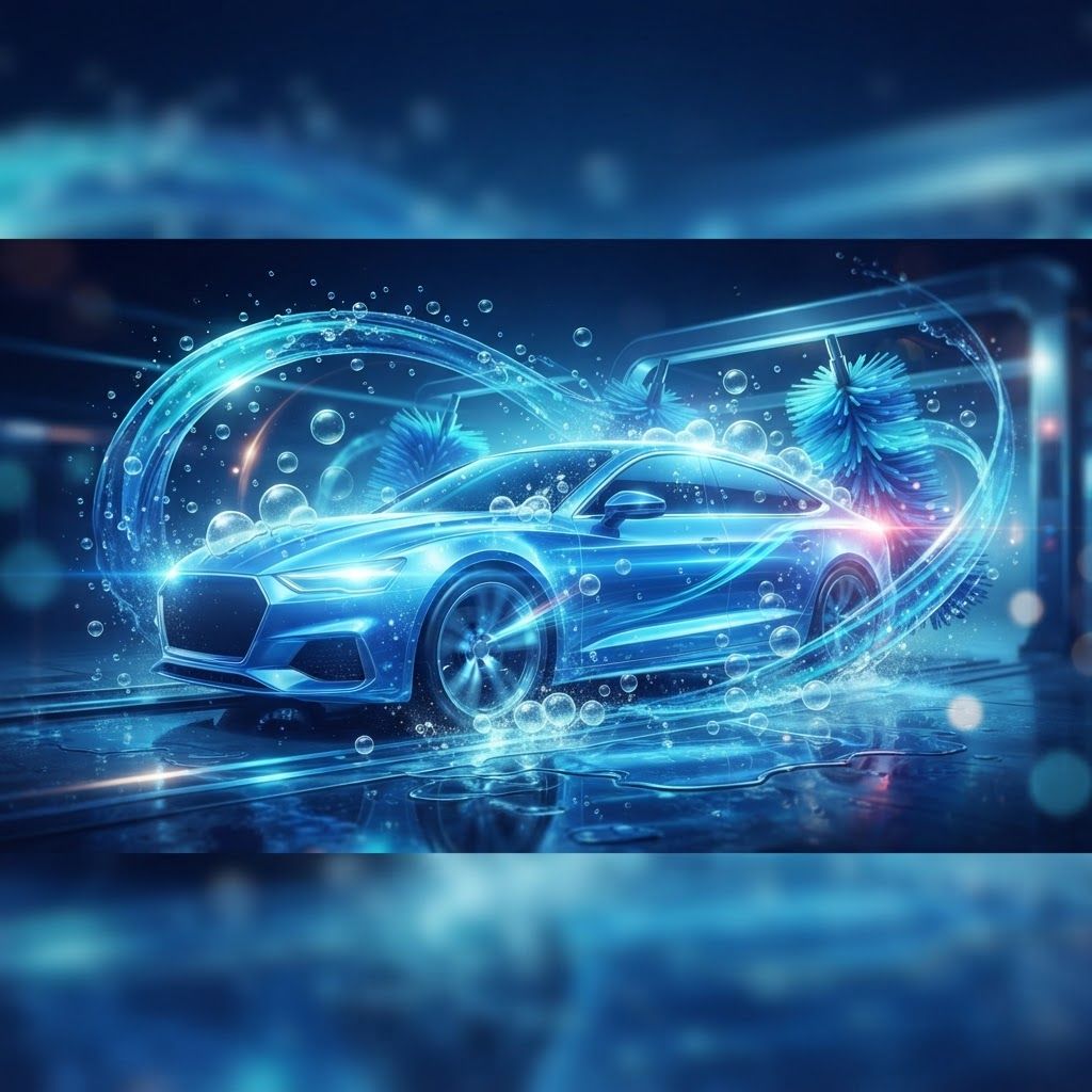 Top 10 Best Car Wash Services in Sutton