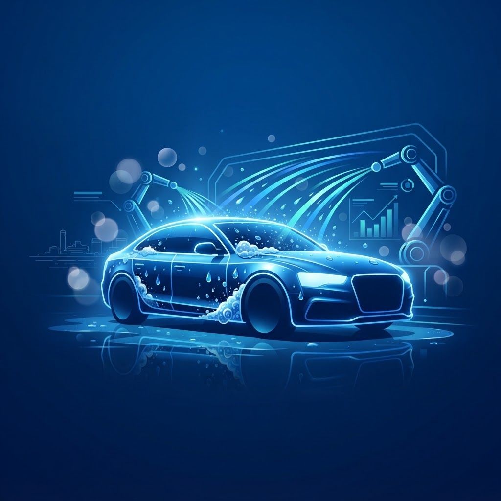 Top 10 Best Car Wash Services in Swansea